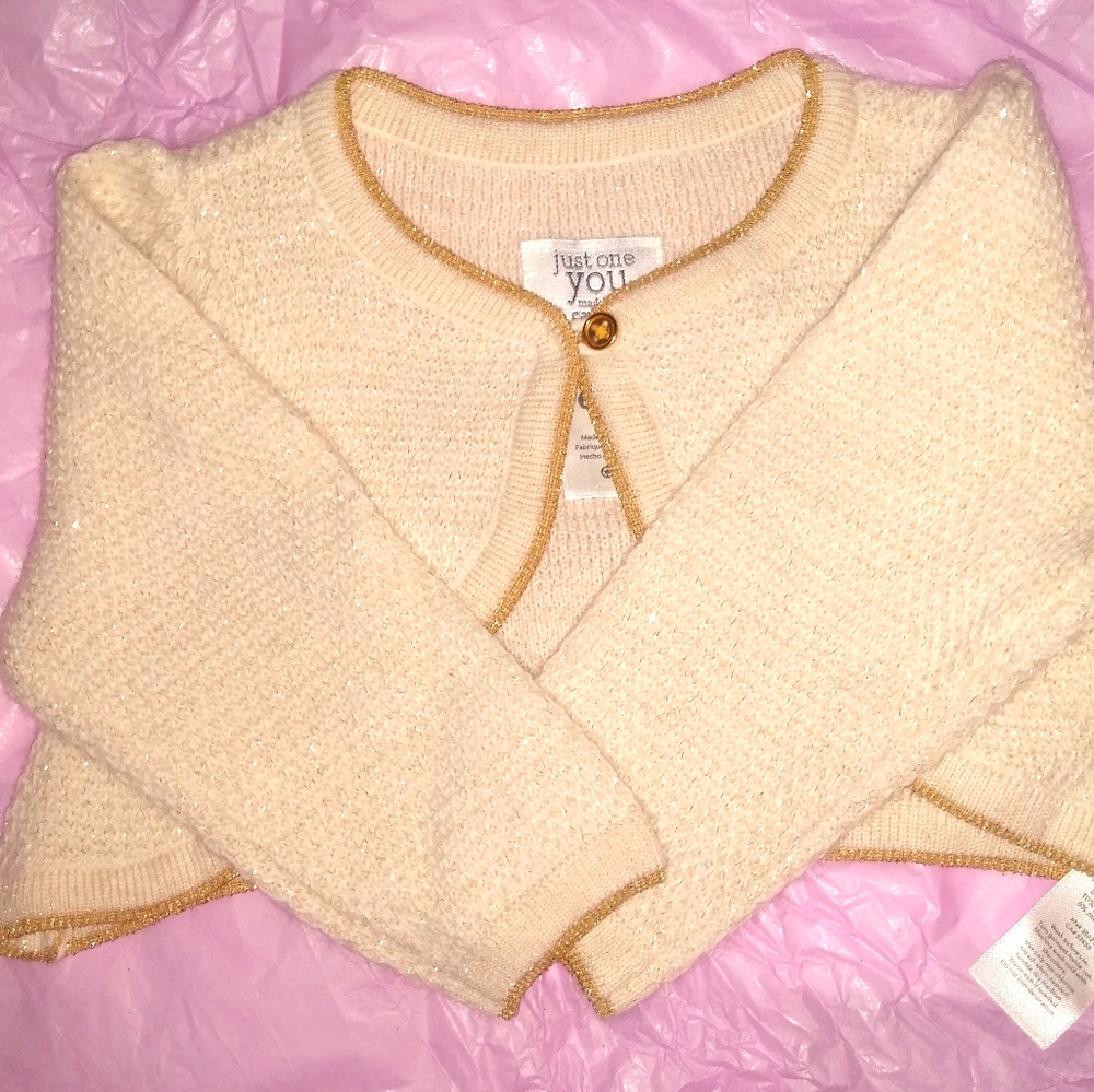 Carter's Cardigan